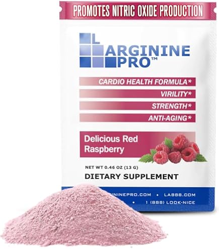 Amazon.com: Synergy ProArgi-9 Plus L-Arginine Complexer Dietary